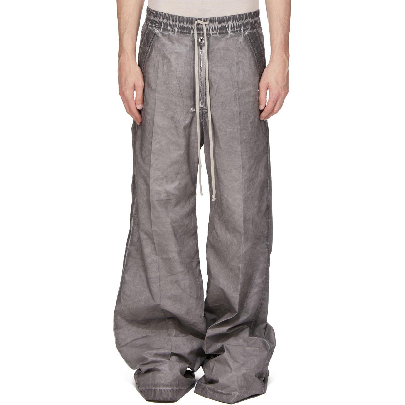 Брюки Hollywood geth belas Rick Owens DRKSHDW, Dark Color
Брюки Hollywood geth belas Rick Owens DRKSHDW, Dark Color