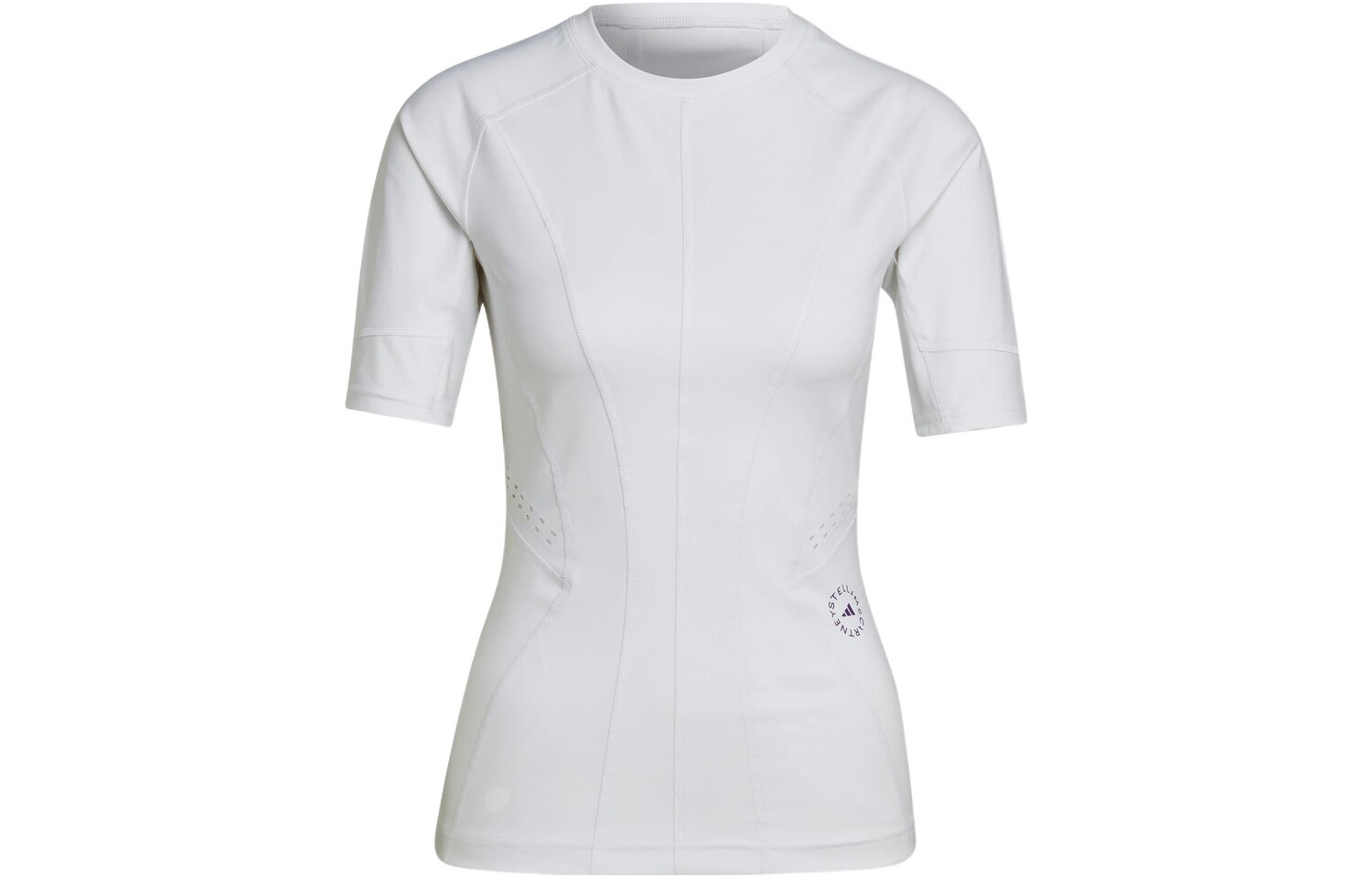 Adidas Женская футболка, Белый
Adidas Женская футболка, Белый