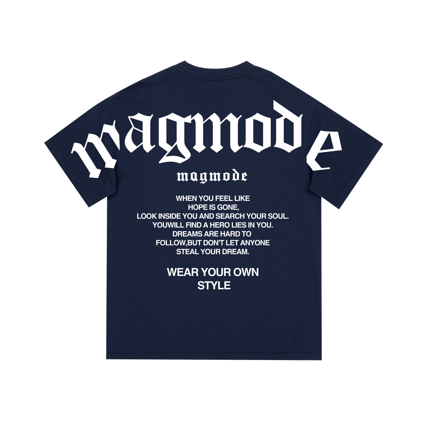 Футболка унисекс magmode, Черный
Футболка унисекс magmode, Черный