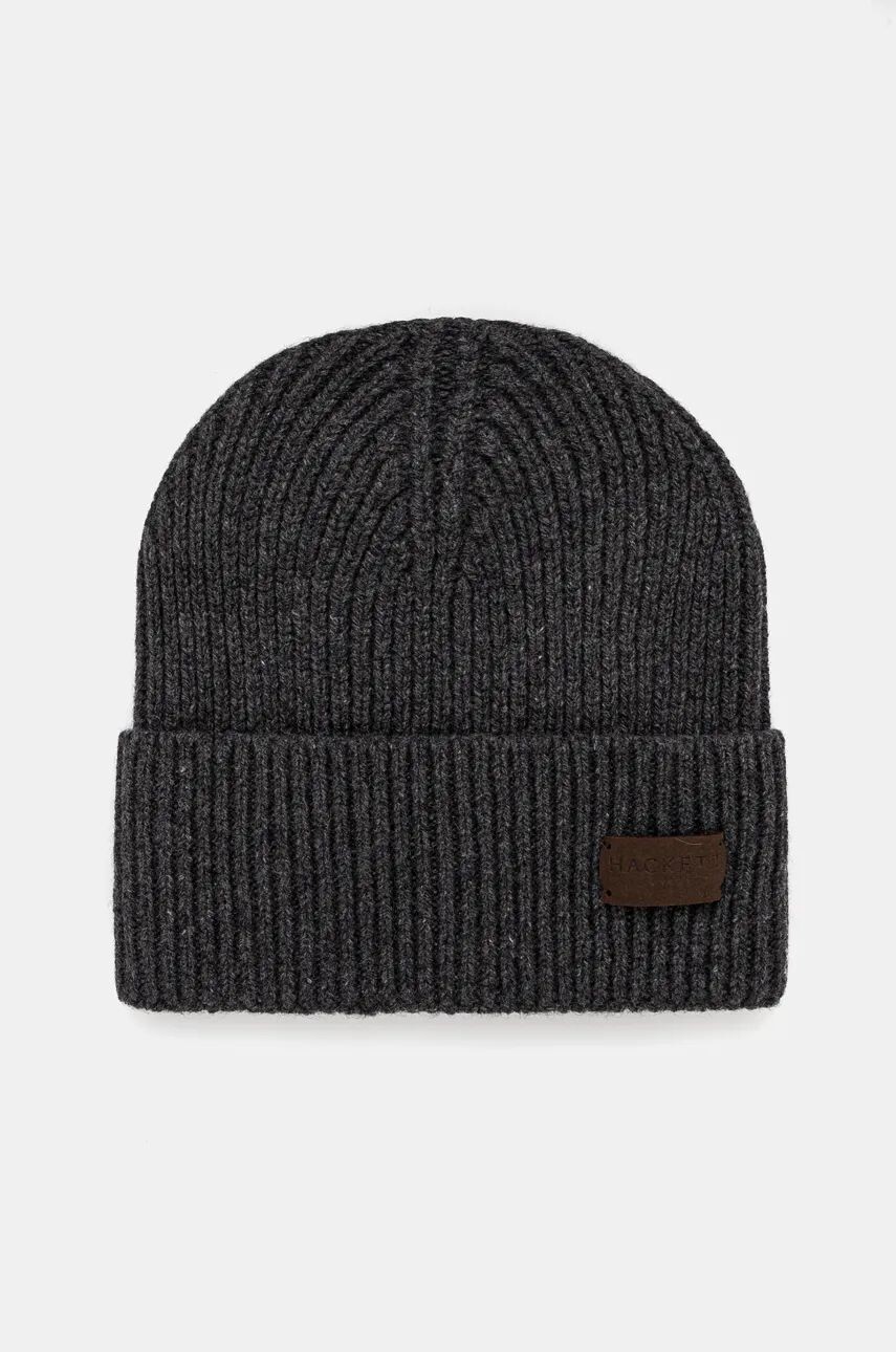 Кепка Hackett London, серый
Кепка Hackett London, серый
