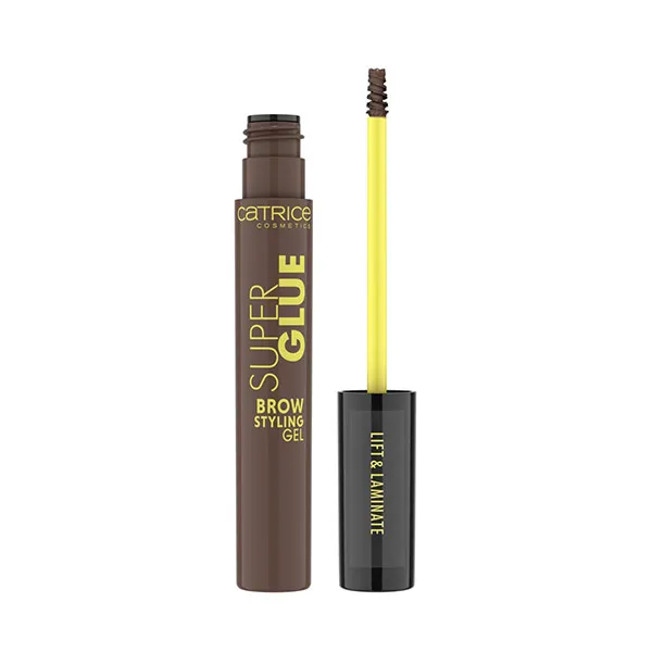 Гель для бровей Mascara Gel Cejas Super Glue Catrice, 30
Гель для бровей Mascara Gel Cejas Super Glue Catrice, 30