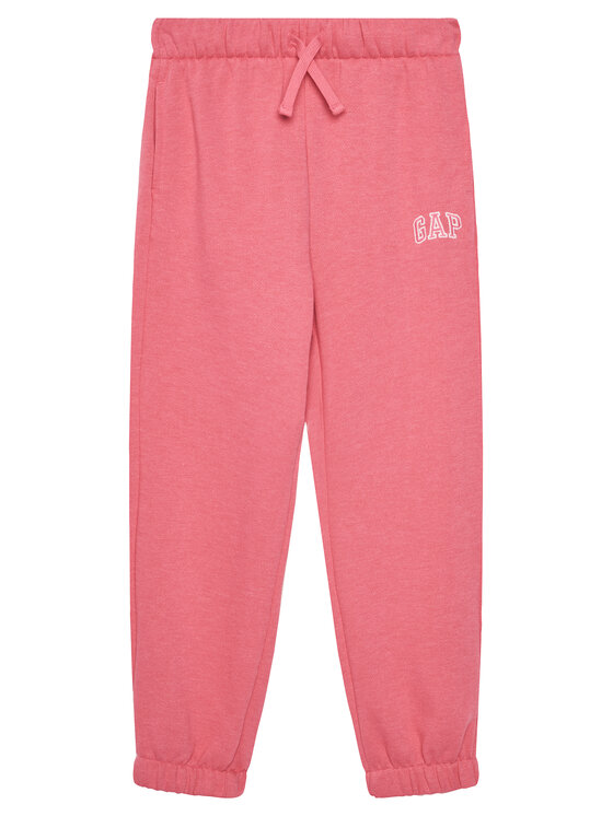 Спортивные брюки обычного кроя 590871-00 Gap, розовый
Спортивные брюки обычного кроя 590871-00 Gap, розовый
