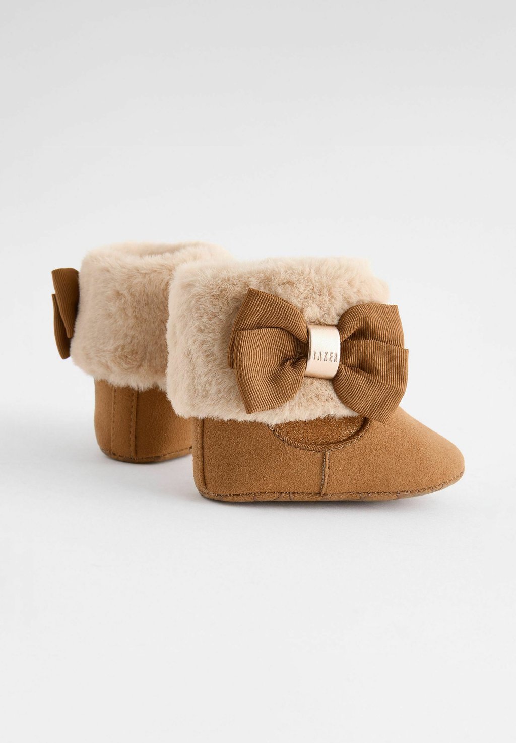 Ботинки REGULAR FIT Baker by Ted Baker, коричневый
Ботинки REGULAR FIT Baker by Ted Baker, коричневый