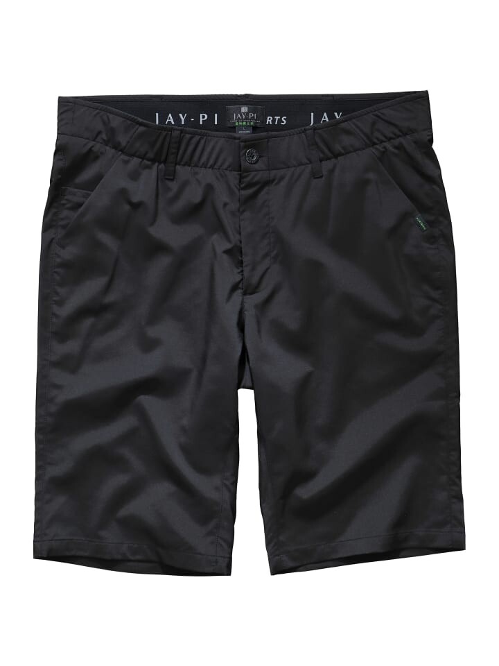 Тканевые шорты JP1880, черный
Тканевые шорты JP1880, черный