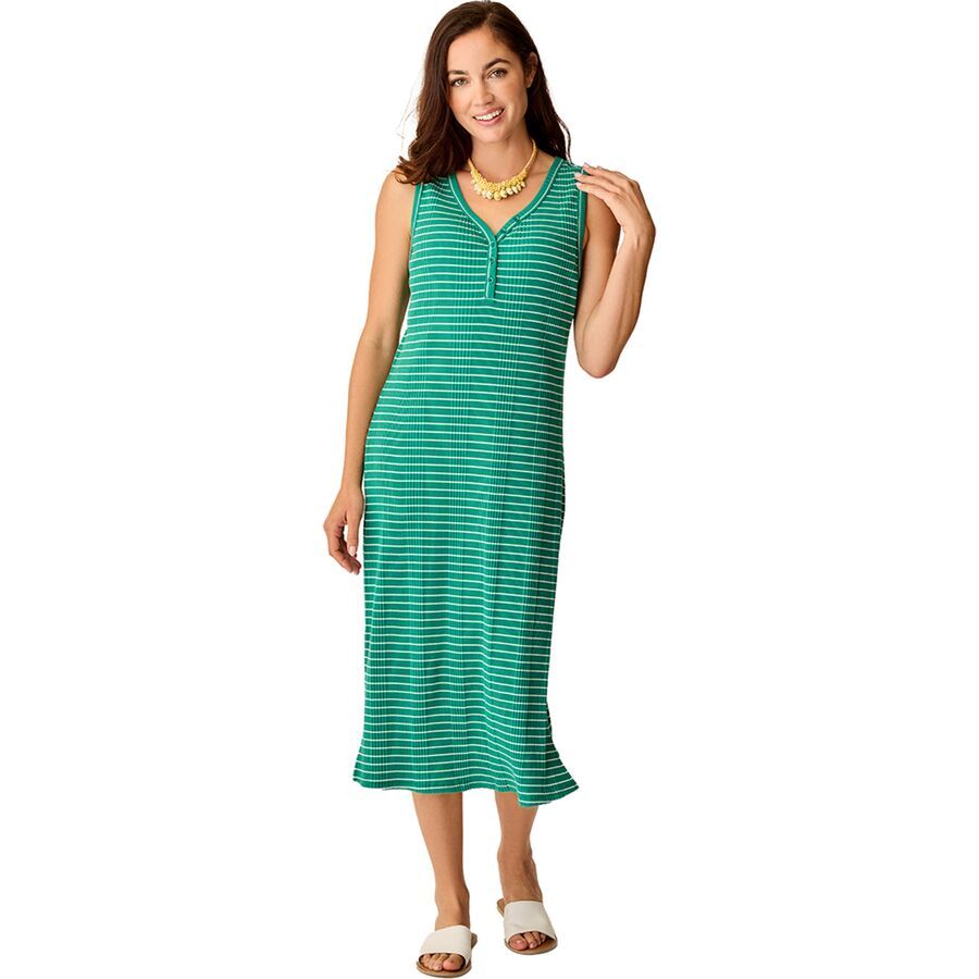 Платье Elodie в рубчик - женское Carve Designs Carve Designs, Jade Stripe
Платье Elodie в рубчик - женское Carve Designs Carve Designs, Jade Stripe