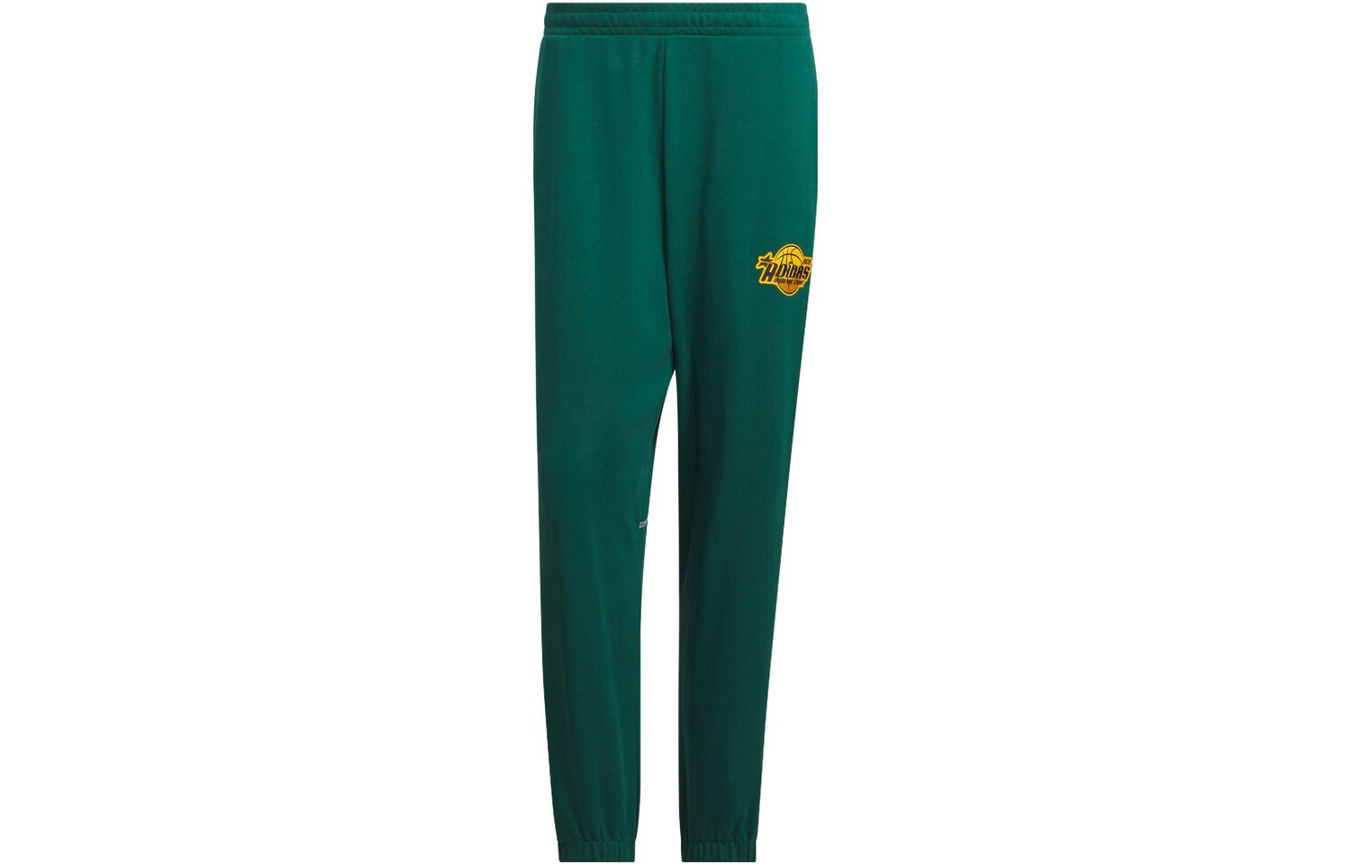 Adidas Мужские трикотажные спортивные штаны, Зеленый лес
Adidas Мужские трикотажные спортивные штаны, Зеленый лес