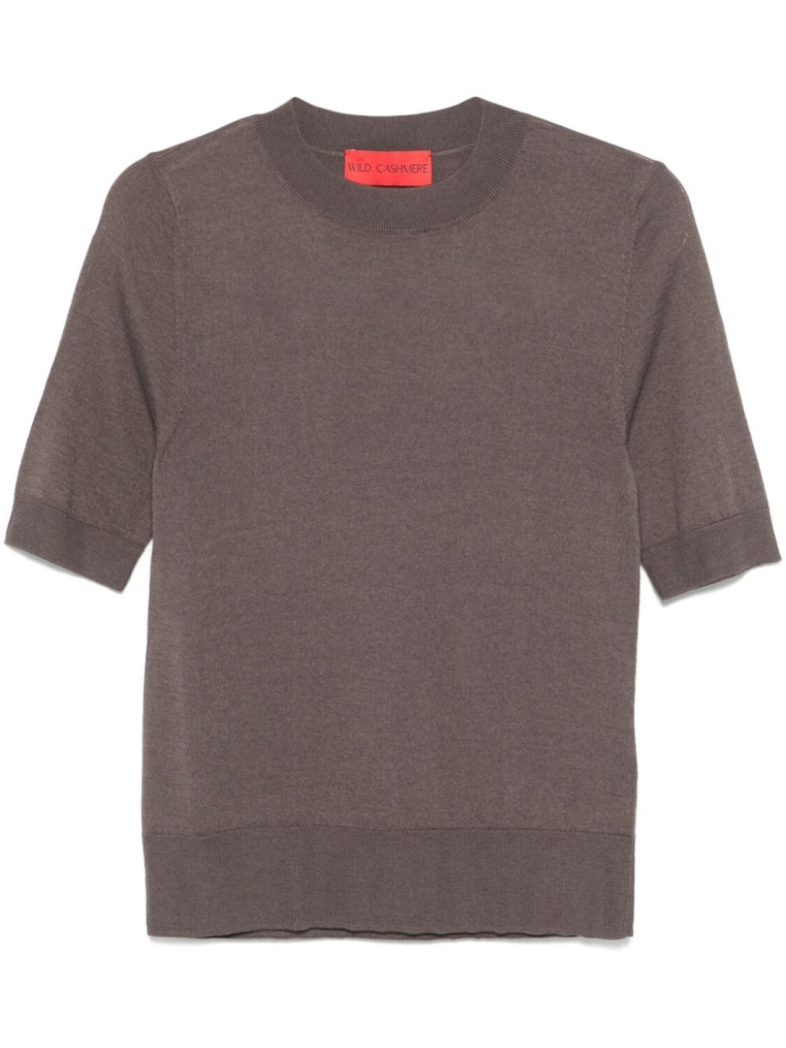 Wild Cashmere свитер Selena, коричневый
Wild Cashmere свитер Selena, коричневый