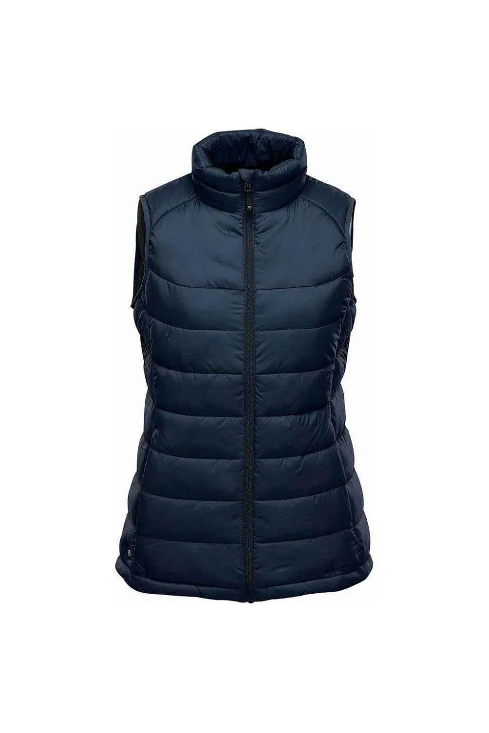 Термальный грелка для тела Ставангер Stormtech, темно-синий
Термальный грелка для тела Ставангер Stormtech, темно-синий