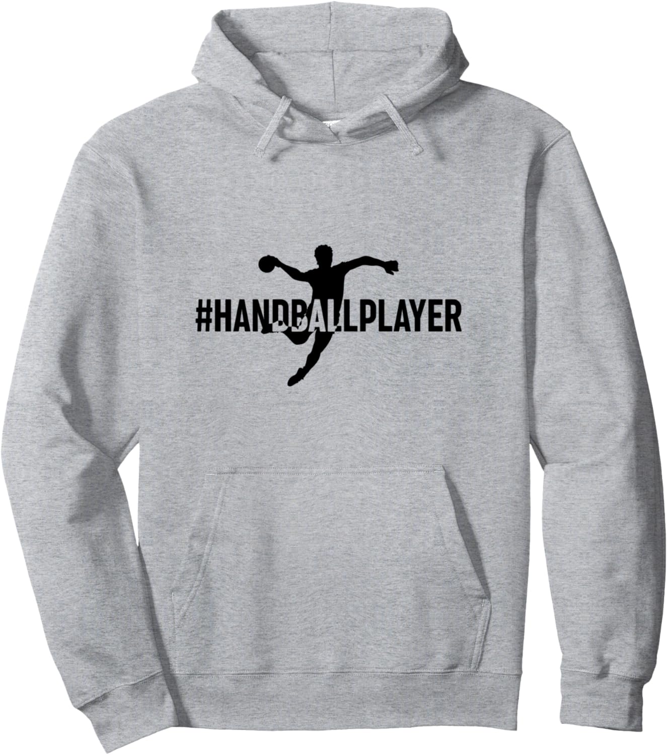 Худи #Гандболист - Худи с изображением гандболиста и игрока в гандбол Handball Sport Handball Game, серый
Худи #Гандболист - Худи с изображением гандболиста и игрока в гандбол Handball Sport Handball Game, серый
