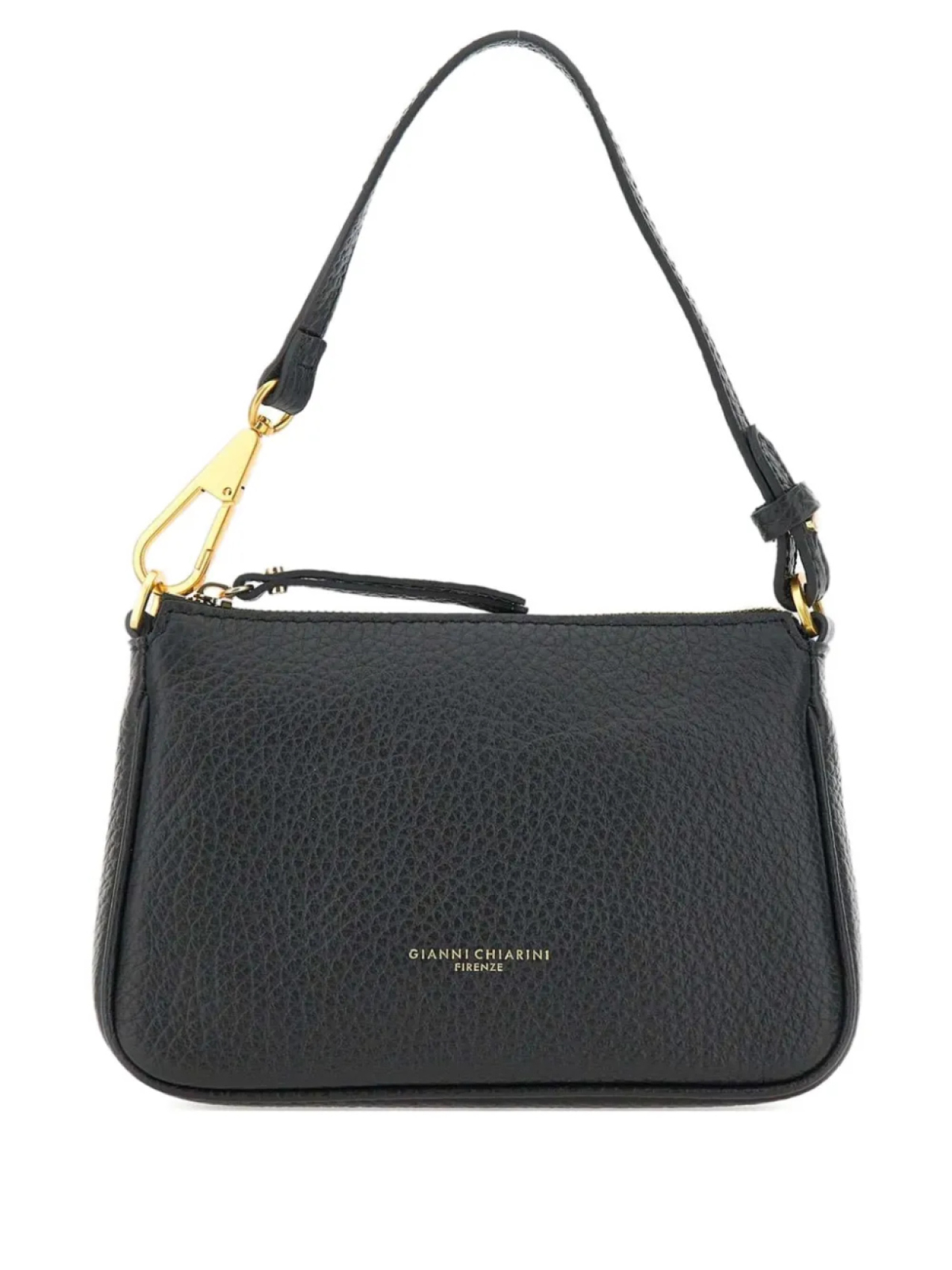 Большая сумка-тоут Brooke GIANNI CHIARINI, черный
Большая сумка-тоут Brooke GIANNI CHIARINI, черный