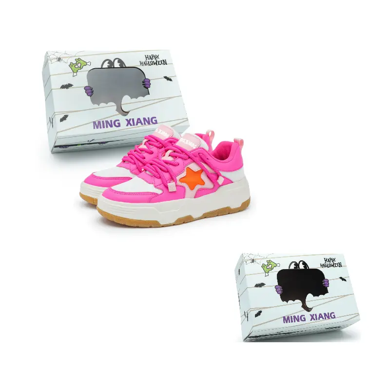 Singing Износостойкие легкие низкие скейтерские кроссовки для увеличения роста унисекс - розово-красные, цвет Rose Red
Singing Износостойкие легкие низкие скейтерские кроссовки для увеличения роста унисекс - розово-красные, цвет Rose Red