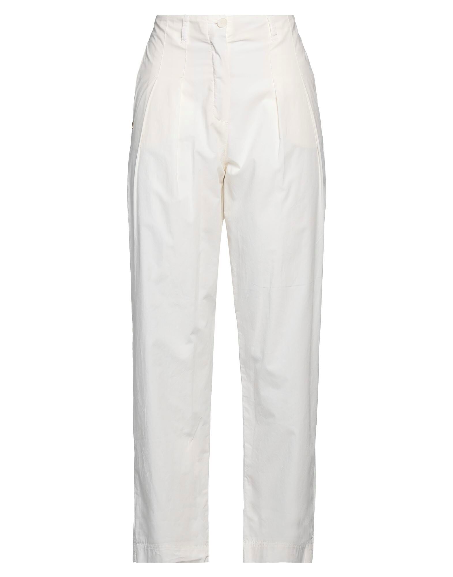 Брюки Manila Grace, кремовый
Брюки Manila Grace, кремовый