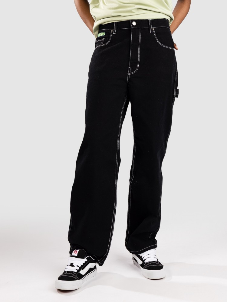 Джинсы Empyre Tori Sk8 Carpenter Jeans, caviar
Джинсы Empyre Tori Sk8 Carpenter Jeans, caviar