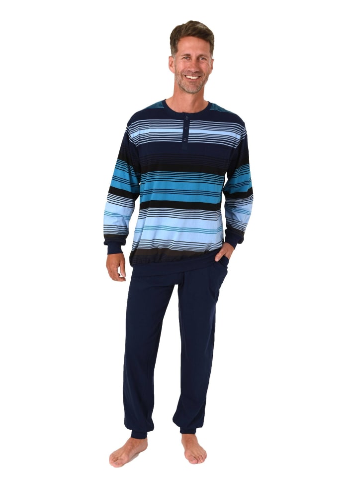 Пижама NORMANN
Пижама NORMANN