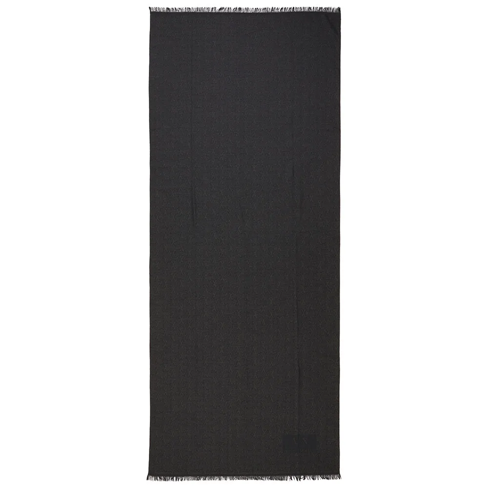 Шарф Armani Exchange 954303_4F151, черный
Шарф Armani Exchange 954303_4F151, черный