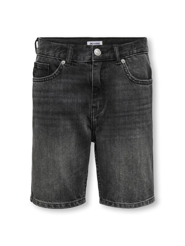 Шорты ONLY & SONS
Шорты ONLY & SONS