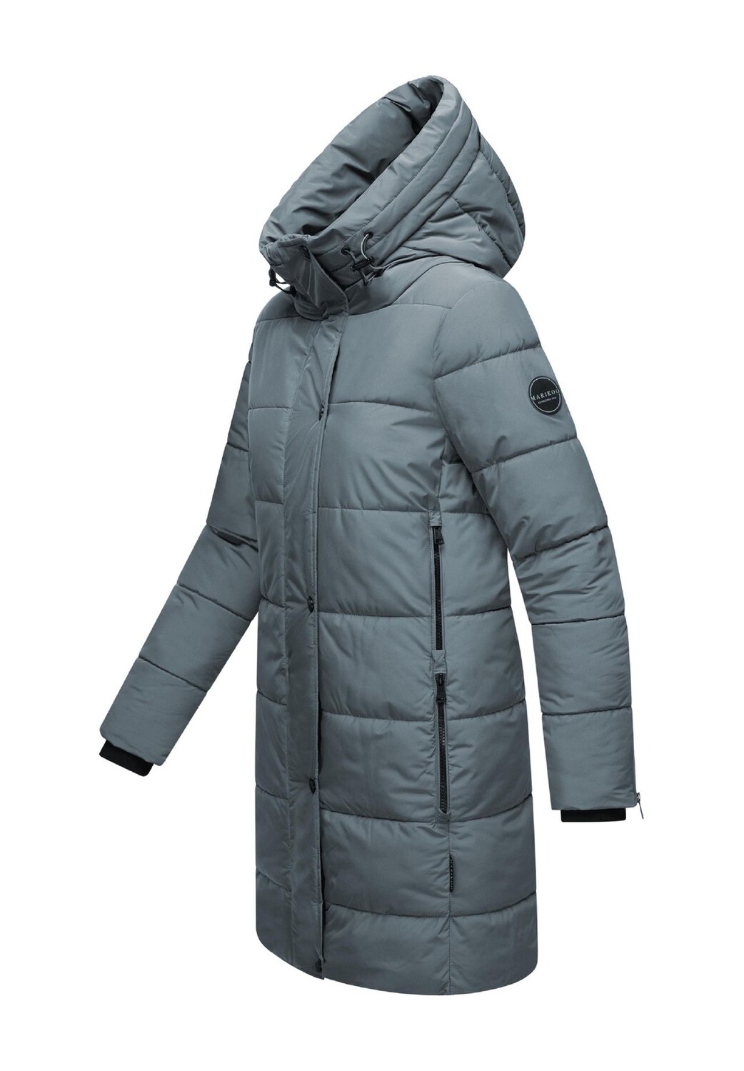 Зимнее пальто Karumikoo XVI MARIKOO, цвет Stormy Blue
Зимнее пальто Karumikoo XVI MARIKOO, цвет Stormy Blue