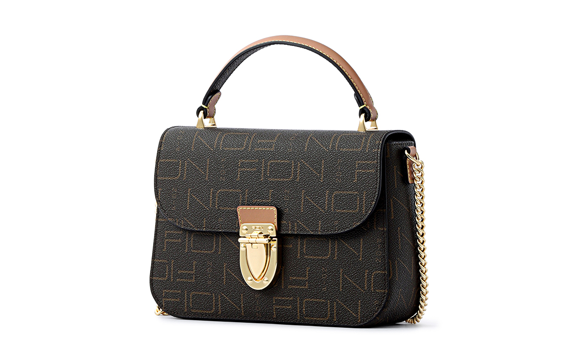 Искусственная кожа Сумка через плечо, кросс-боди женская FION, цвет коричневый рис белый FAAFJGC060
Искусственная кожа Сумка через плечо, кросс-боди женская FION, цвет коричневый рис белый FAAFJGC060