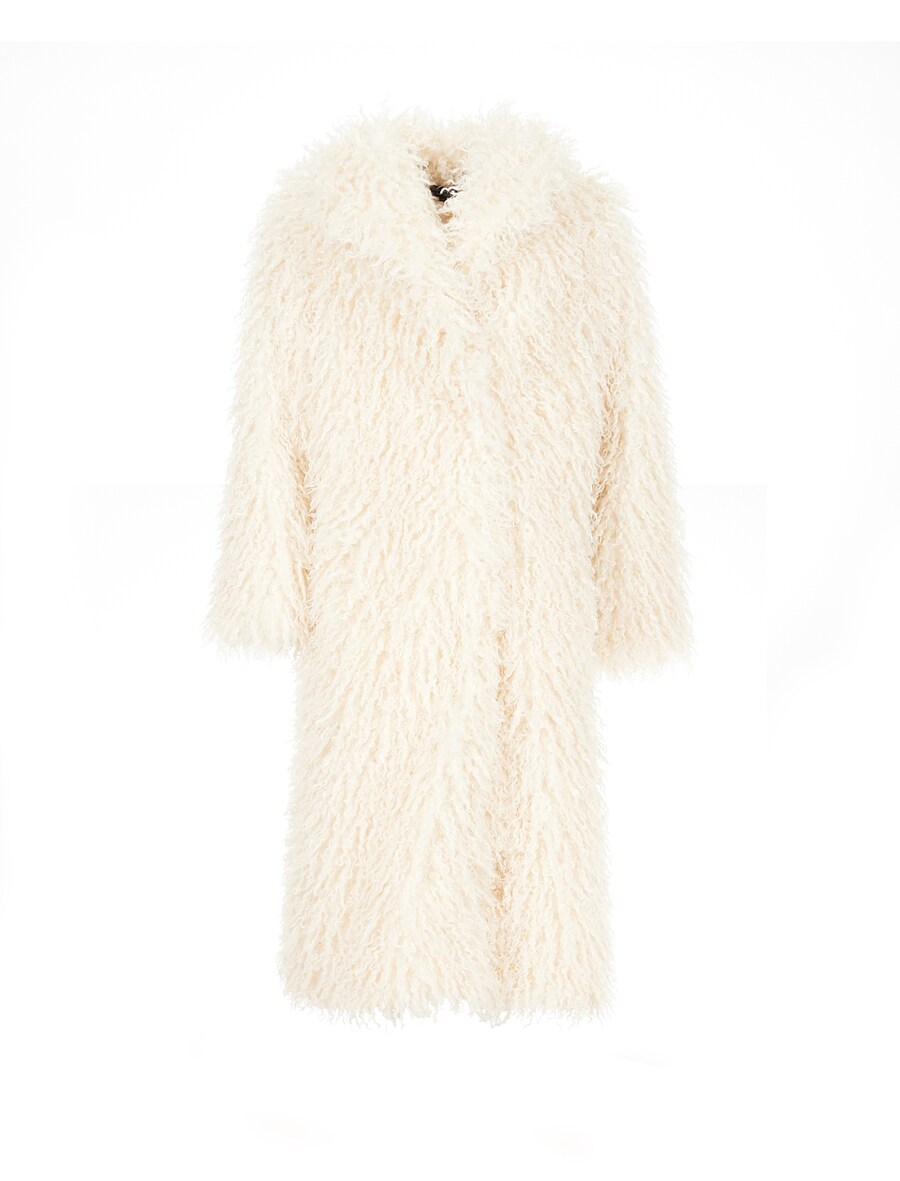 Пальто межсезонное South Beach, кремовый
Пальто межсезонное South Beach, кремовый