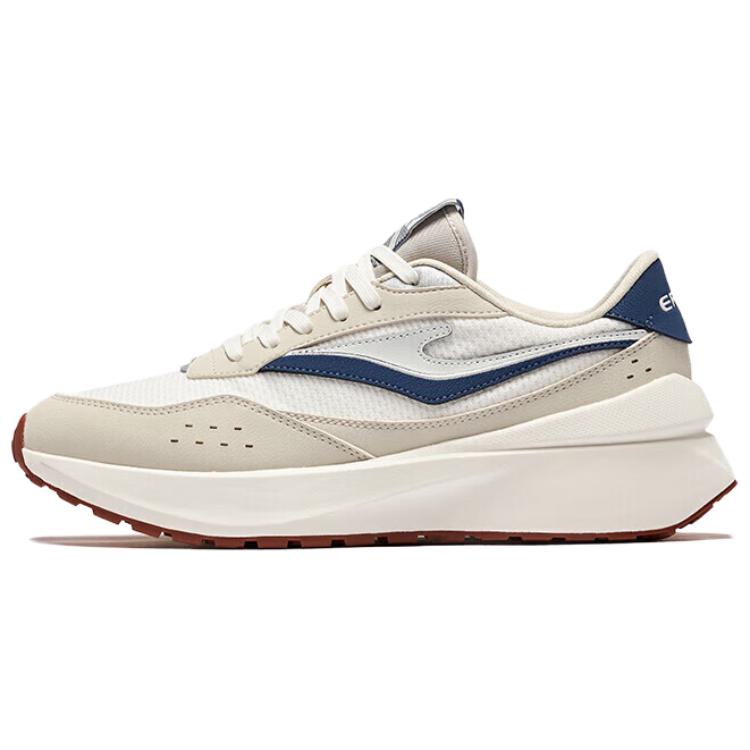 Низкие повседневные туфли с противоскользящим и износостойким покрытием, мужские, цвета экрю с серым Erke, Ecru Gray
Низкие повседневные туфли с противоскользящим и износостойким покрытием, мужские, цвета экрю с серым Erke, Ecru Gray