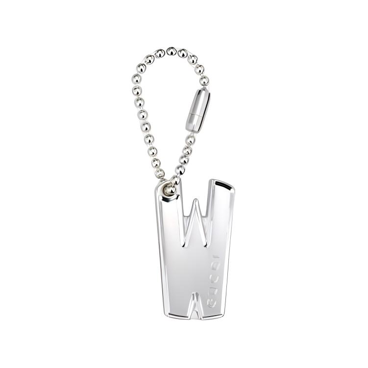 925 Sterling Silver подвески и кулоны для женщин GUCCI, серебряный
925 Sterling Silver подвески и кулоны для женщин GUCCI, серебряный