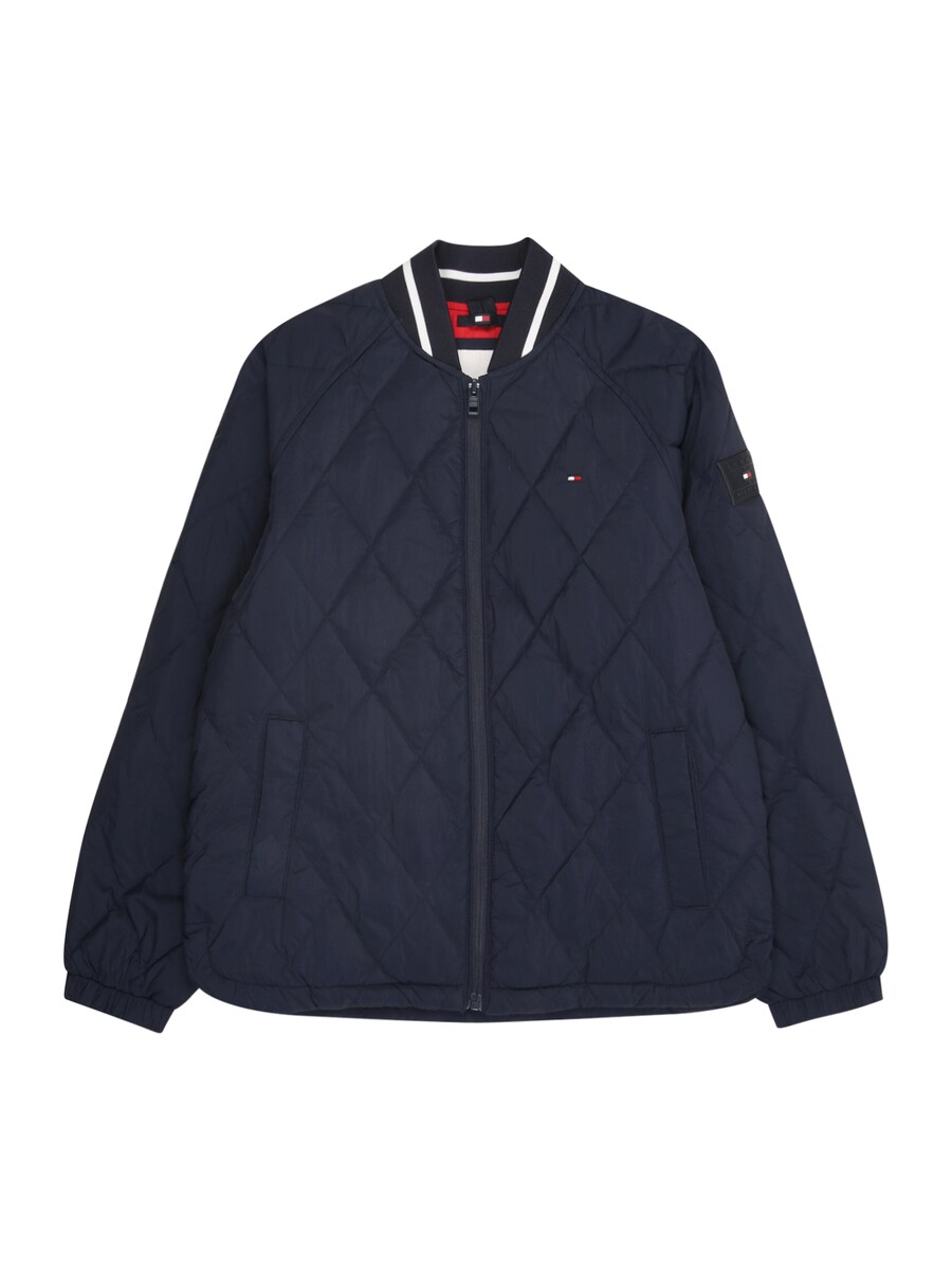 Всесезонная куртка TOMMY HILFIGER Between-Season Jacket, темно-синий
Всесезонная куртка TOMMY HILFIGER Between-Season Jacket, темно-синий