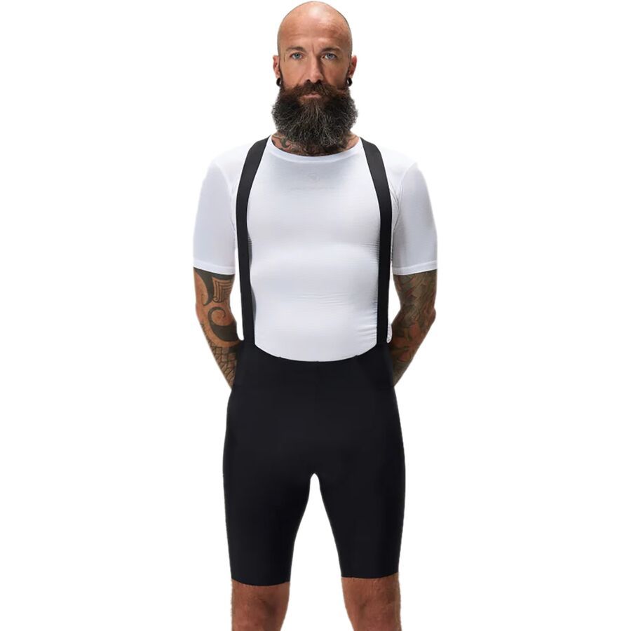 Шорты Endura Pro SL EGM Bibshort Endura, Black
Шорты Endura Pro SL EGM Bibshort Endura, Black