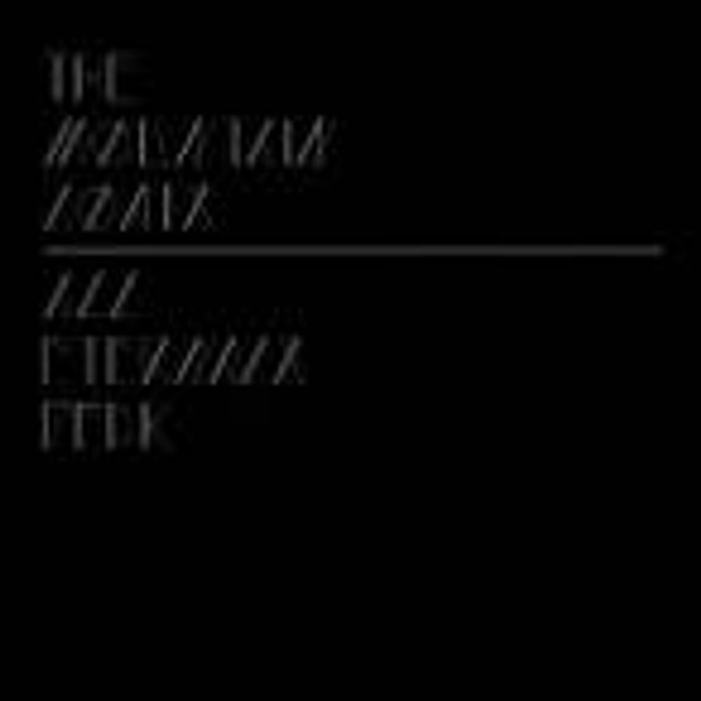 Виниловая пластинка LP All Eternals Deck - The Mountain Goats
Виниловая пластинка LP All Eternals Deck - The Mountain Goats