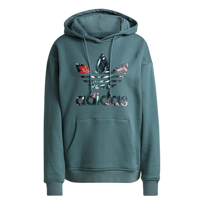 Adidas Originals Свитшот женский серо-зеленый
Adidas Originals Свитшот женский серо-зеленый