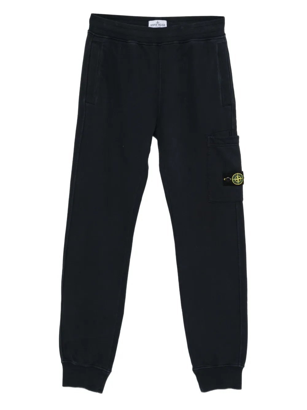 Спортивные брюки Stone Island Junior, синий
Спортивные брюки Stone Island Junior, синий