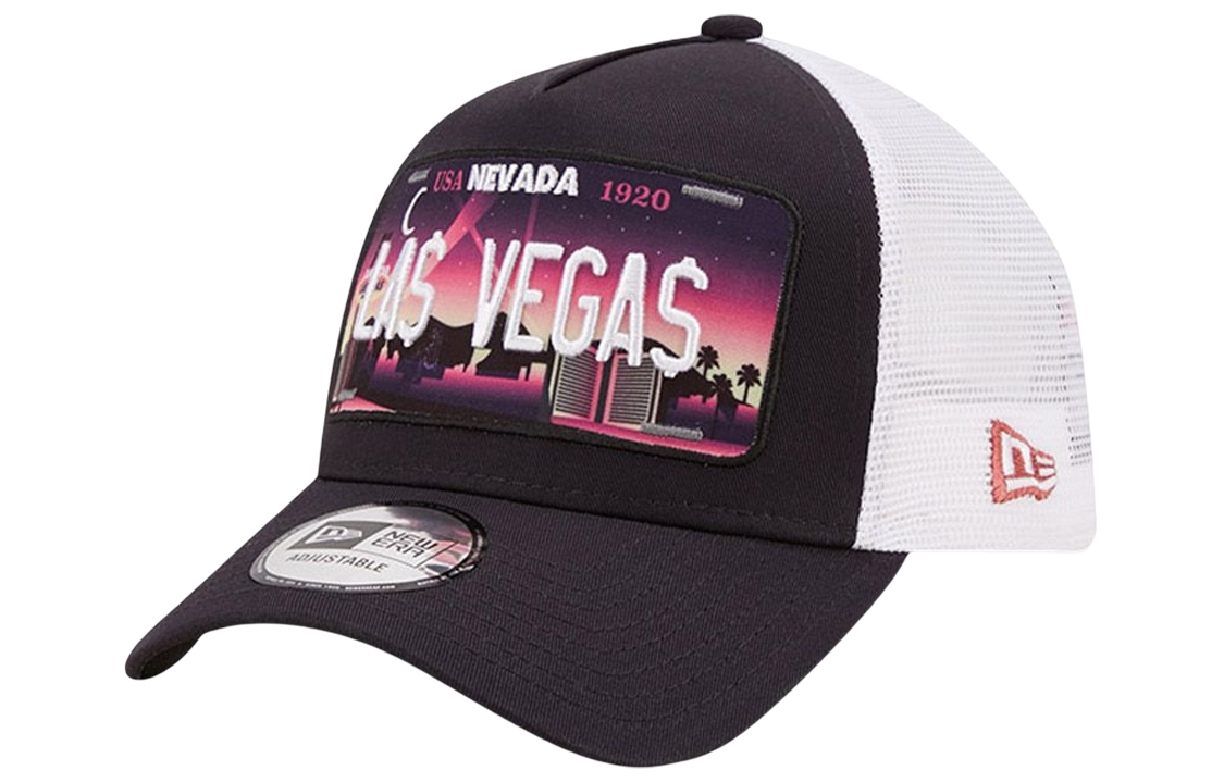 New Era Бейсболка Unisex Blue
New Era Бейсболка Unisex Blue