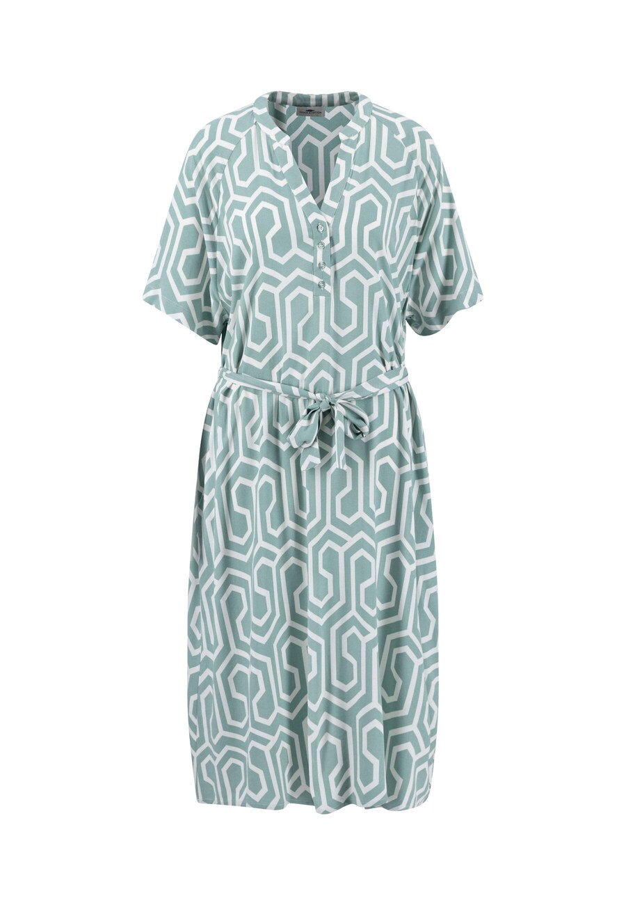 Платье FYNCH-HATTON, мятный
Платье FYNCH-HATTON, мятный