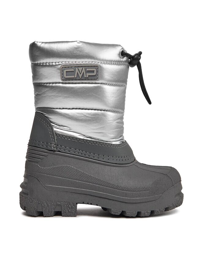 Снегоступы Sneewy CMP, серебро
Снегоступы Sneewy CMP, серебро