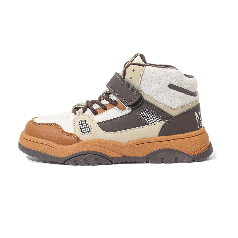 Детские кроссовки для бега FAIRWHALE, Trendy Coffee
Детские кроссовки для бега FAIRWHALE, Trendy Coffee