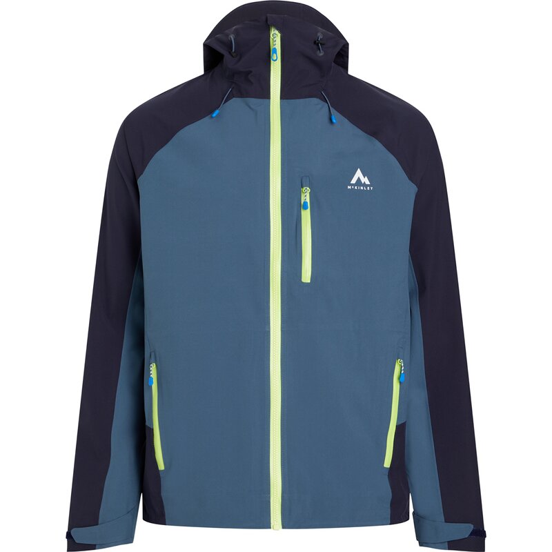 Функциональная куртка he.-functional-jacke remmy ii m Mckinley, мультиколор
Функциональная куртка he.-functional-jacke remmy ii m Mckinley, мультиколор