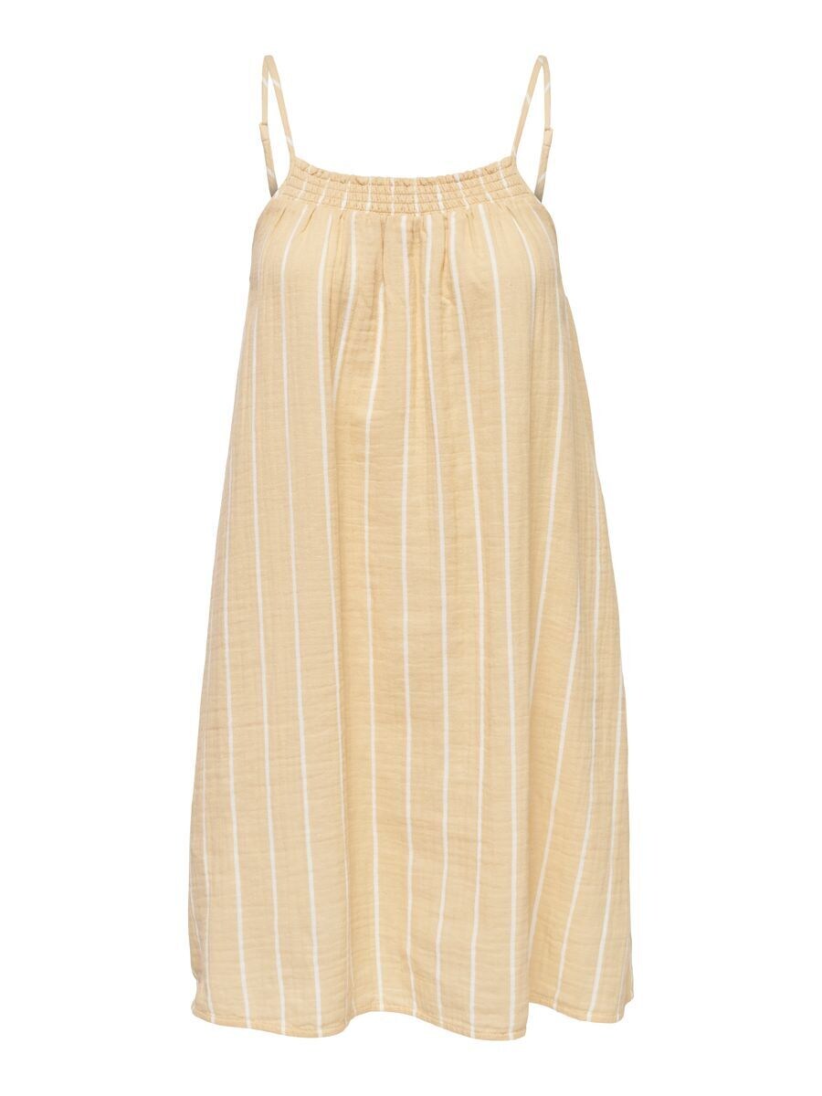 Мини платье ONLY, Sand
Мини платье ONLY, Sand