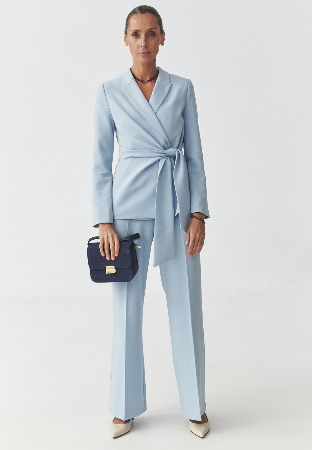 Сумка через плечо LUCI - Across body bag TATUUM, темно-синий
Сумка через плечо LUCI - Across body bag TATUUM, темно-синий