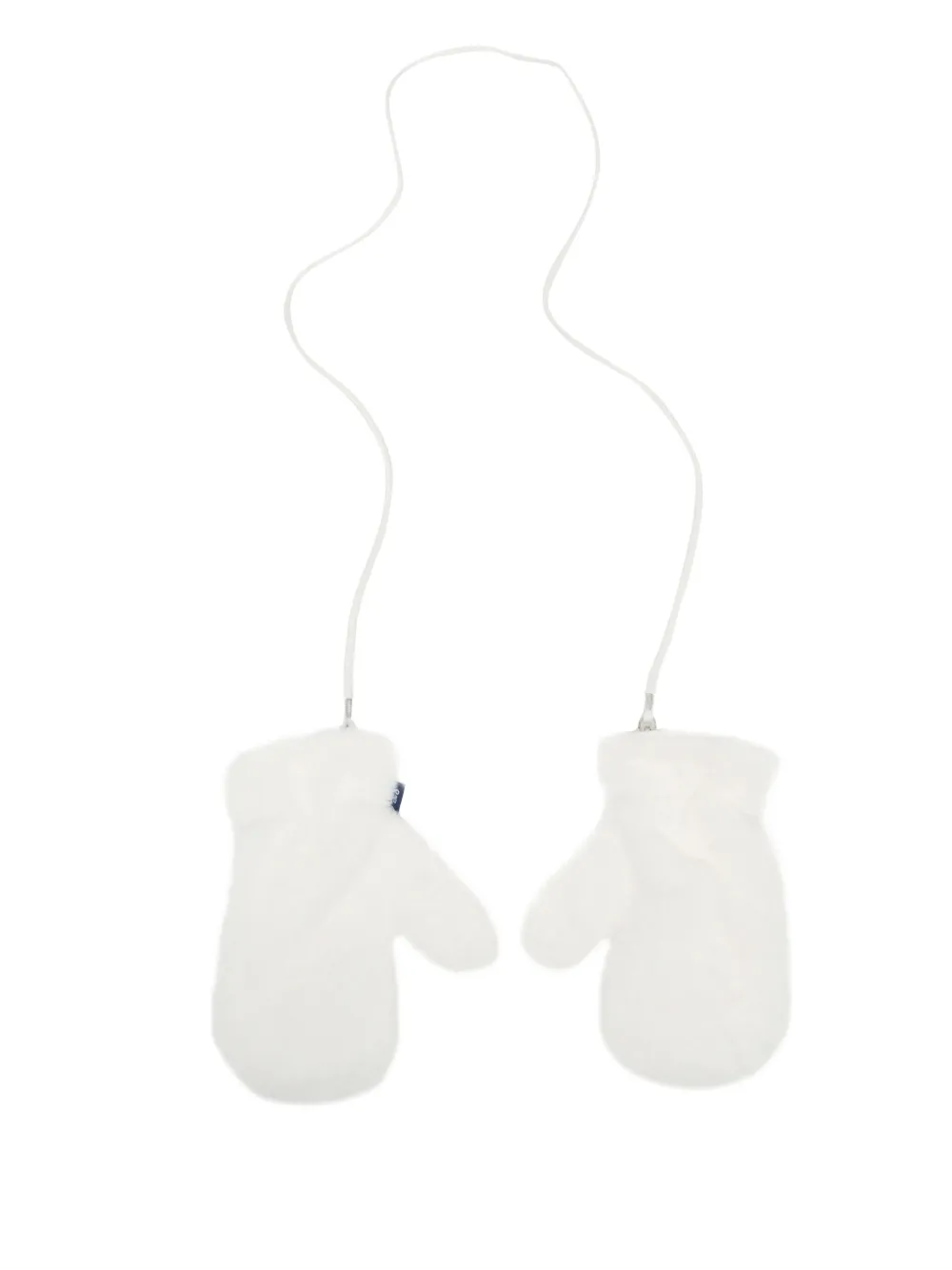 Варежки Muffy из искусственного меха MC2 Saint Barth Kids, белый
Варежки Muffy из искусственного меха MC2 Saint Barth Kids, белый