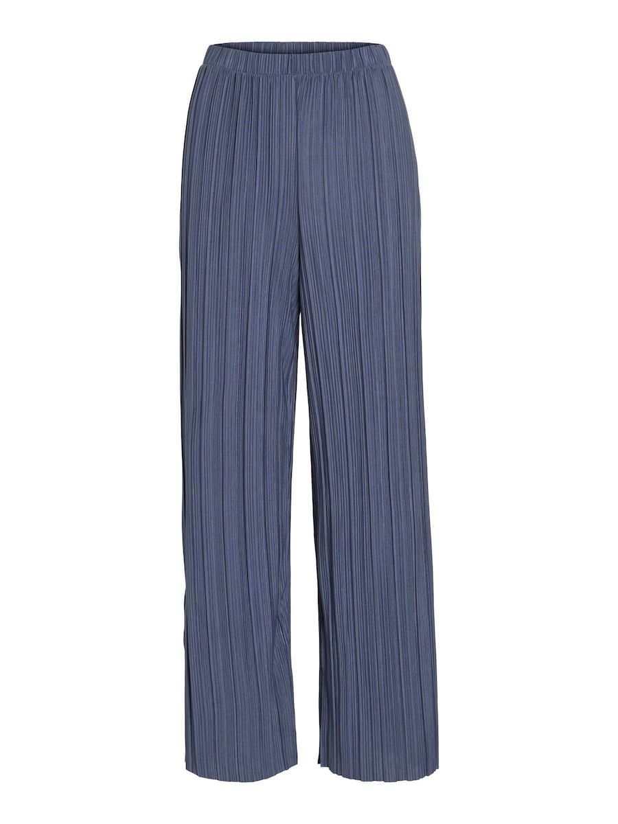 Широкие брюки VILA VIPLISA, дымчато-синий
Широкие брюки VILA VIPLISA, дымчато-синий