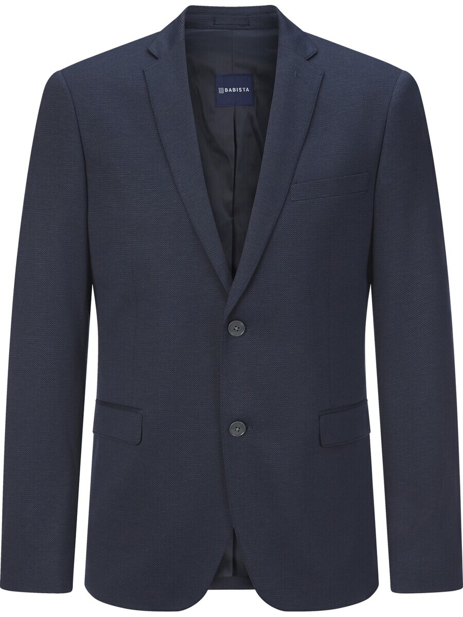 Куртка BABISTA Regular fit Suit Zuviento, темно-синий
Куртка BABISTA Regular fit Suit Zuviento, темно-синий