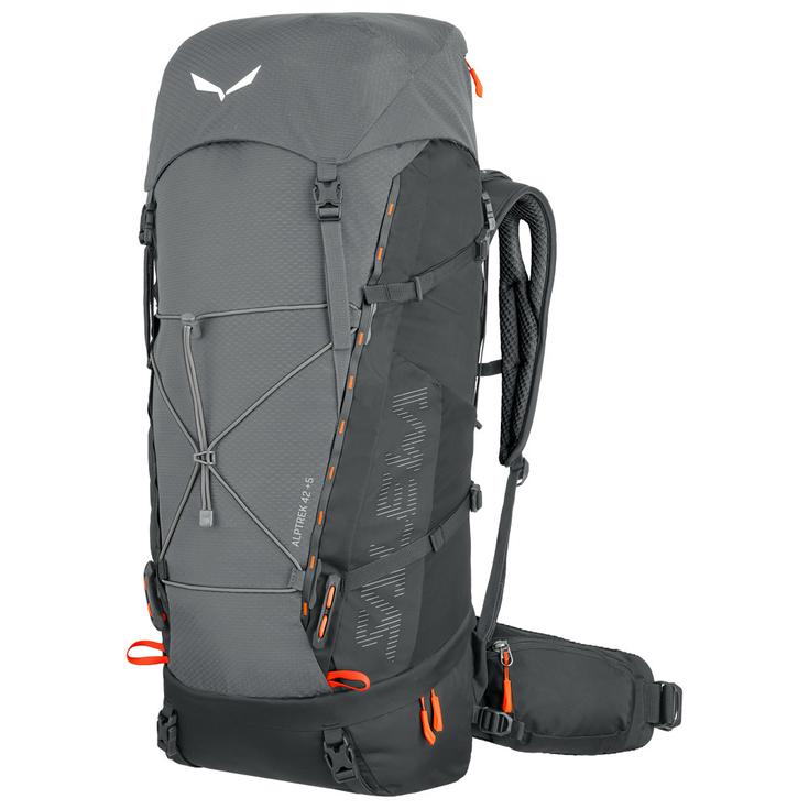 Рюкзак Alptrek 42+5 тихий оттенок Salewa
Рюкзак Alptrek 42+5 тихий оттенок Salewa