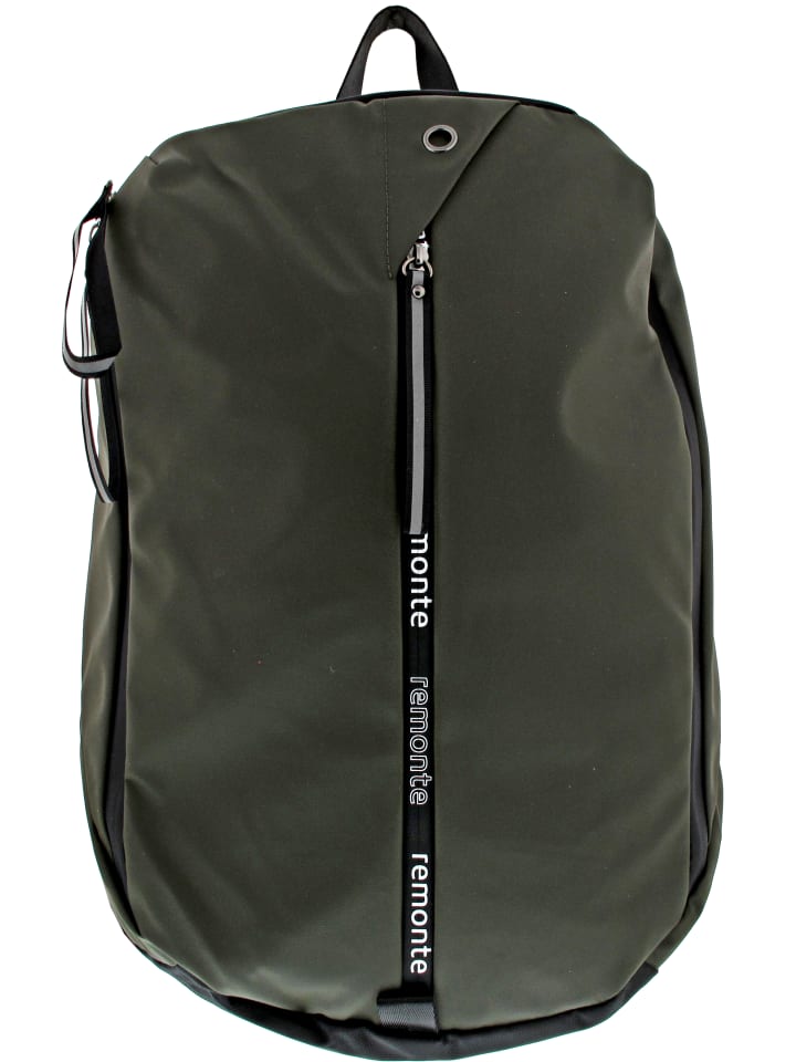 Remonte Зеленый рюкзак
Remonte Зеленый рюкзак