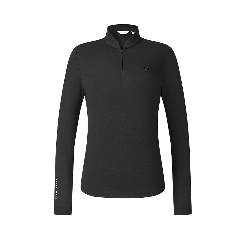 FILA Футболка Golf Series женская pitch black
FILA Футболка Golf Series женская pitch black