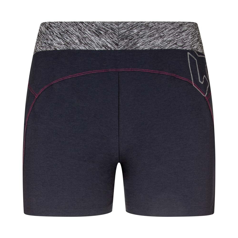 Шорты Rock Experience Salathe, синий 
Шорты Rock Experience Salathe, синий