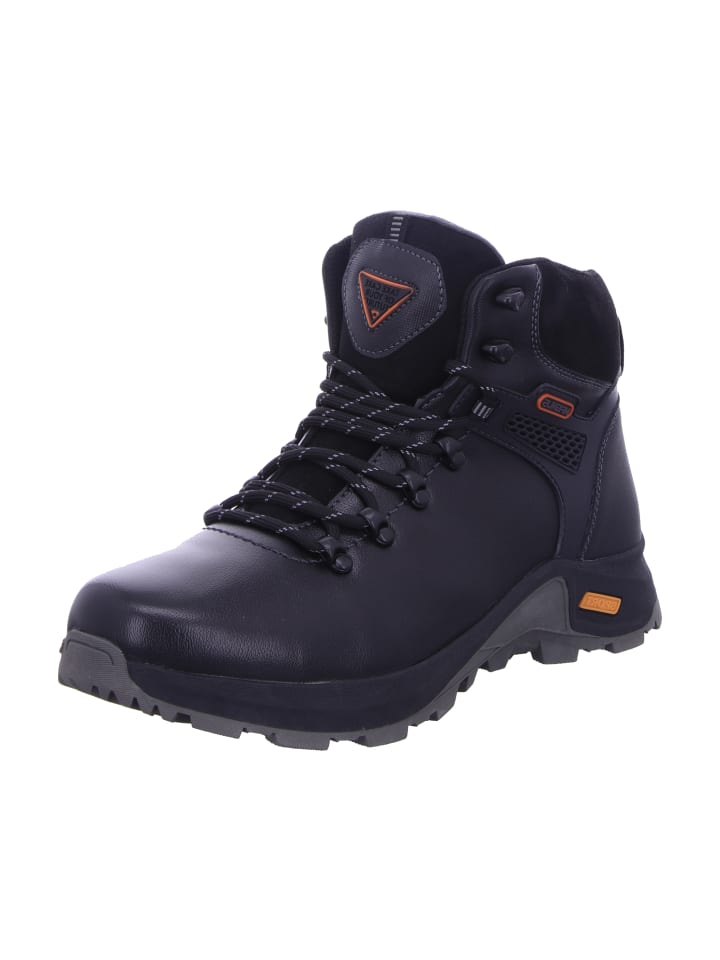 Ботинки Magnus, черный
Ботинки Magnus, черный