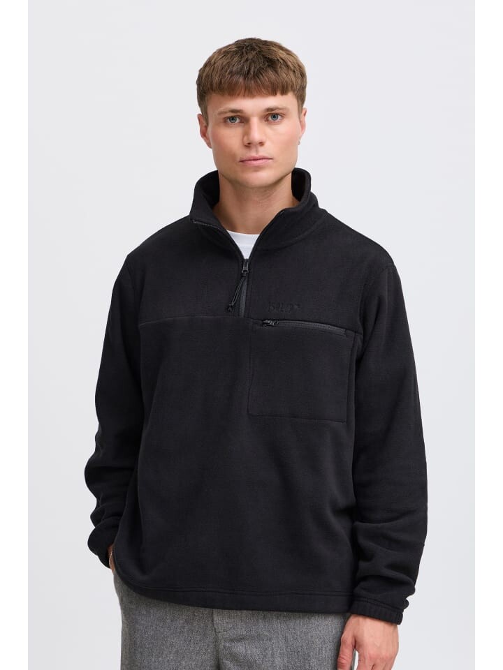 Пуловер !SOLID Troyer, черный
Пуловер !SOLID Troyer, черный