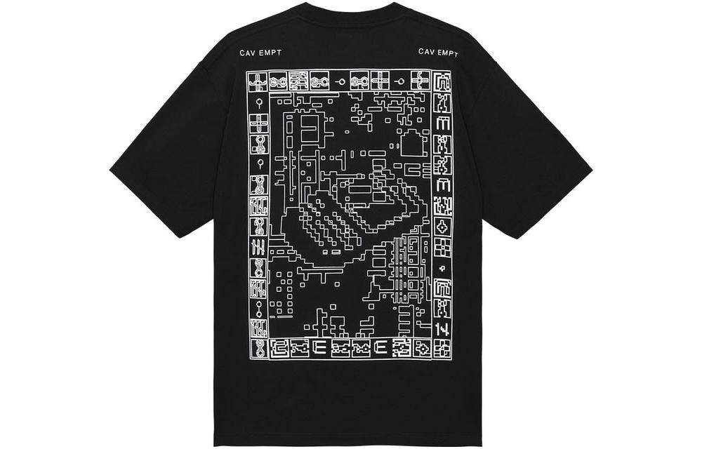 Cav Empt Футболка мужская черная, Черный, Cav Empt Футболка мужская черная
Cav Empt Футболка мужская черная, Черный, Cav Empt Футболка мужская черная