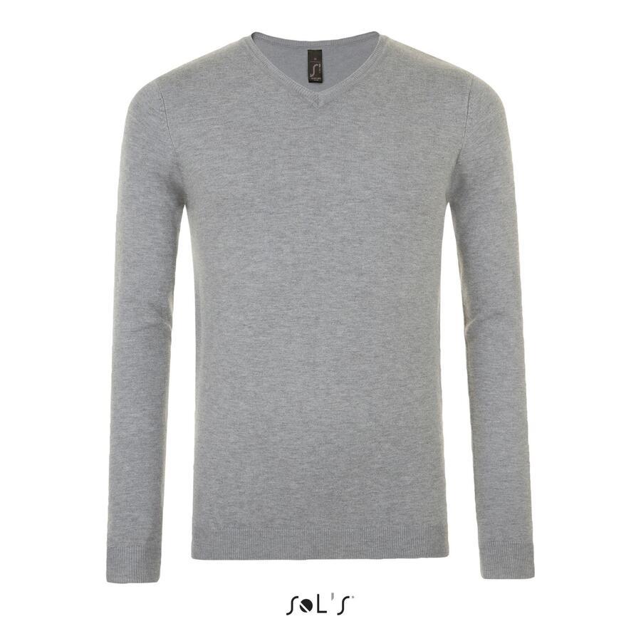 SOL'S Свитер Слава Сола
SOL'S Свитер Слава Сола