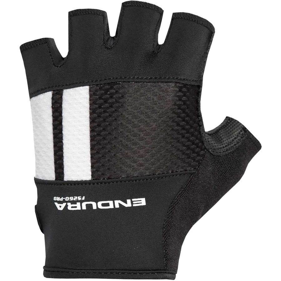 Перчатки Endura FS260-Pro Aerogel Endura, Black
Перчатки Endura FS260-Pro Aerogel Endura, Black