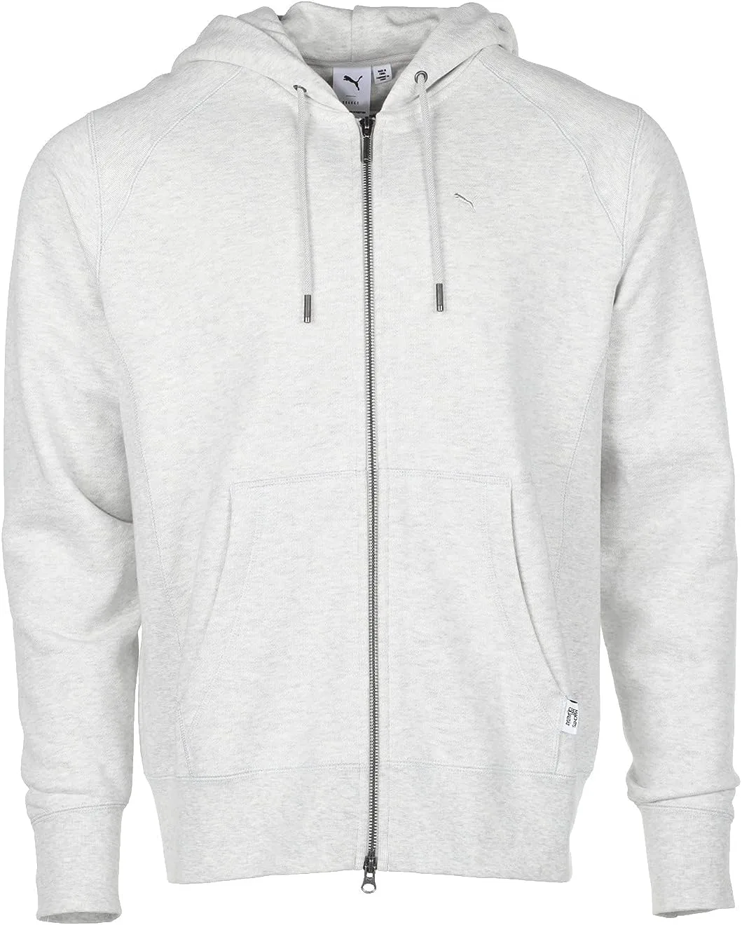 Толстовка PUMA Mmq Fz
Толстовка PUMA Mmq Fz